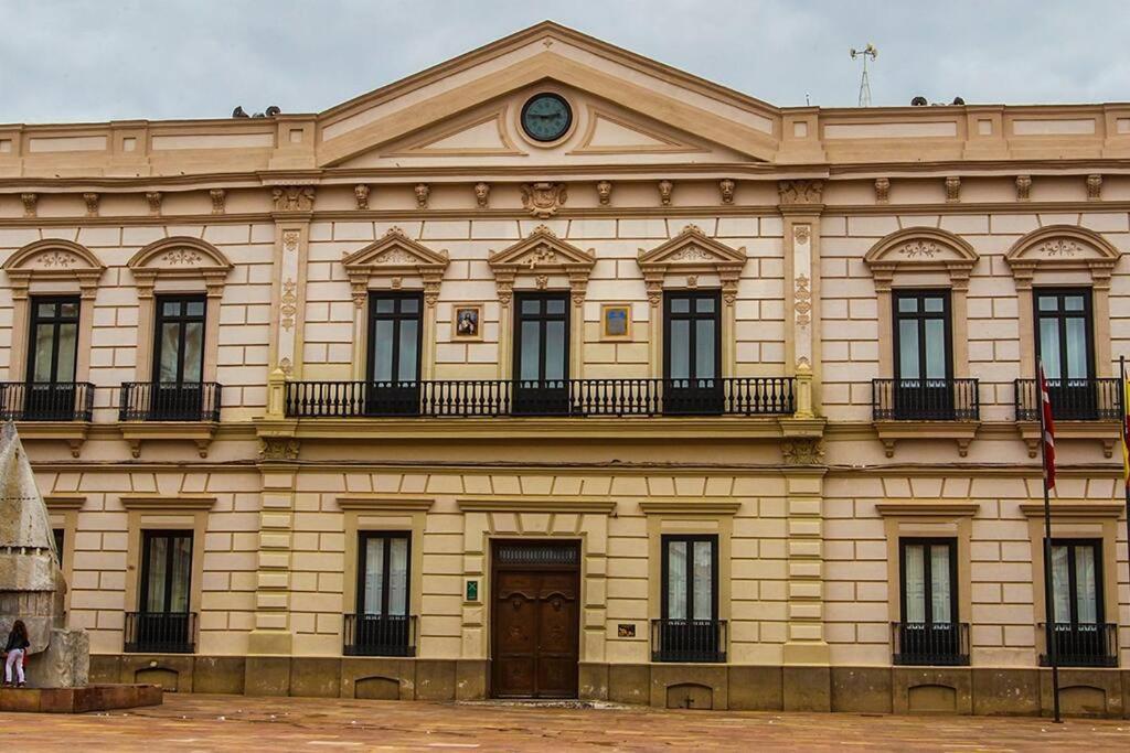 Apartment 1b-precioso En Pleno Centro. A Estreno Alcázar de San Juan
