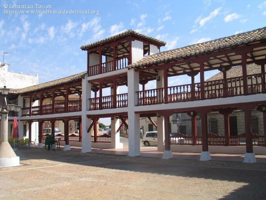 Appartamento 1b-precioso En Pleno Centro. A Estreno