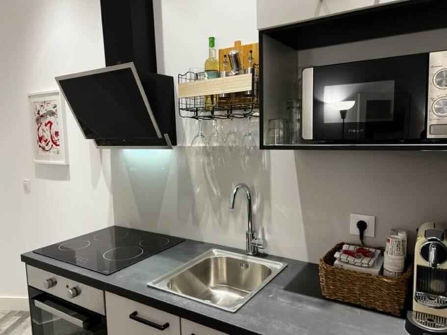 Apartment 1b-precioso En Pleno Centro. A Estreno *
