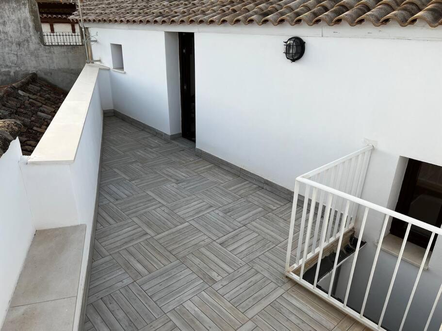Appartamento 1b-precioso En Pleno Centro. A Estreno *