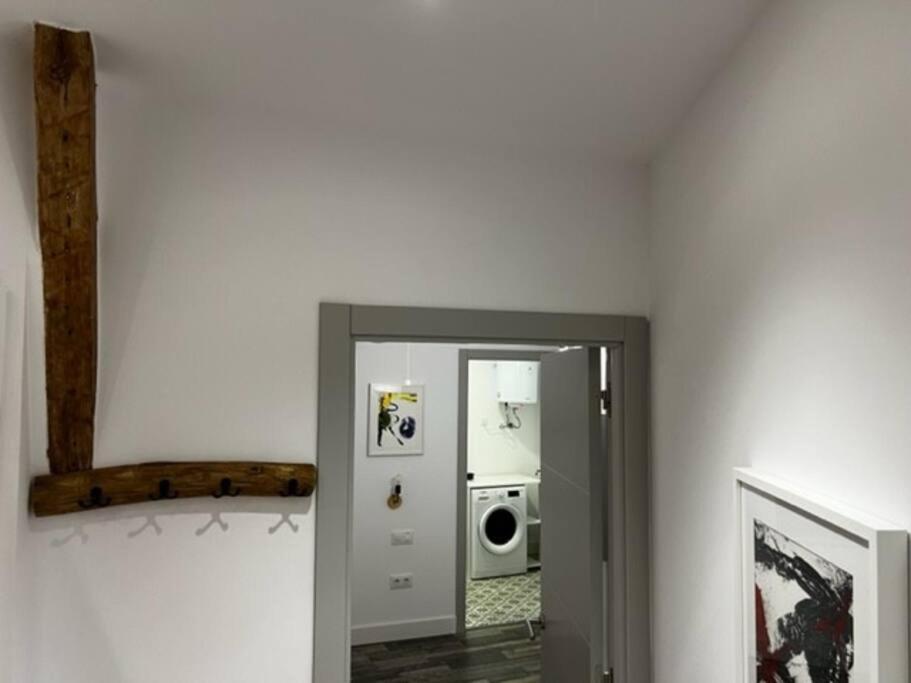 Appartamento 1b-precioso En Pleno Centro. A Estreno *