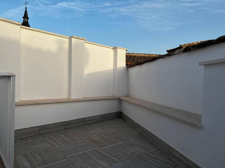 1b-precioso En Pleno Centro. A Estreno Appartamento Alcazar de San Juan